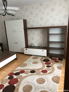 Apartament 2 camere in Stejari