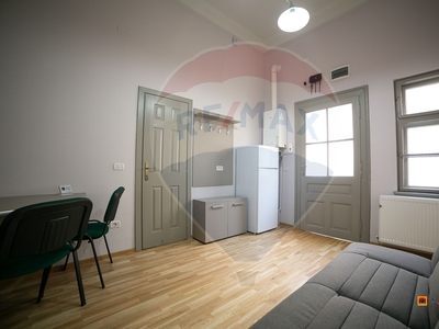 Apartament 2 camere inchiriere in bloc de apartamente Arad, Ultracentral