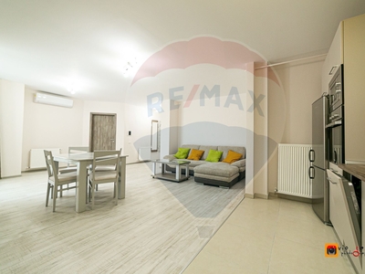 Apartament 2 camere inchiriere in bloc de apartamente Arad, Ultracentral