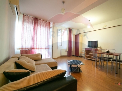 Apartament 2 camere inchiriere in bloc de apartamente Arad, UTA