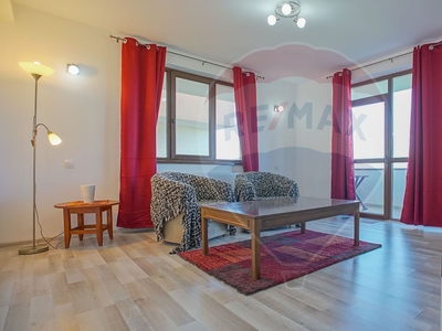 Apartament 2 camere inchiriere in bloc de apartamente Brasov, Sanpetru