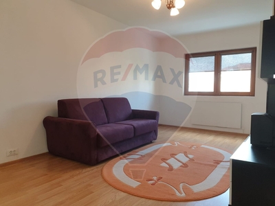 Apartament 2 camere inchiriere in bloc de apartamente Brasov, Scriitorilor