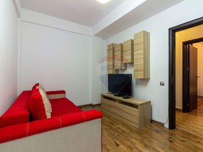 Apartament 2 camere inchiriere in bloc de apartamente Bucuresti, Domenii