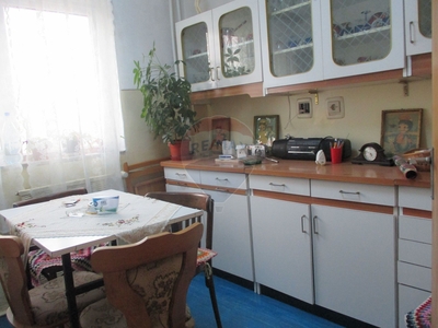 Apartament 2 camere inchiriere in bloc de apartamente Bucuresti, P-Ta Gorjului