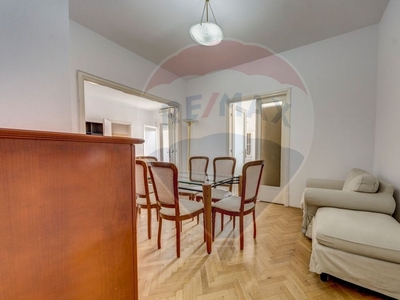 Apartament 2 camere inchiriere in bloc de apartamente Bucuresti, P-Ta Romana