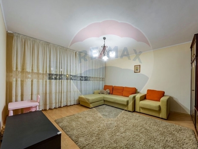 Apartament 2 camere inchiriere in bloc de apartamente Bucuresti, Vitan Mall