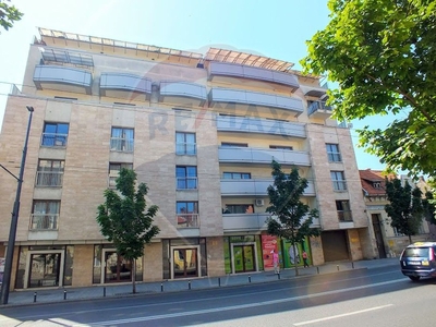 Apartament 2 camere inchiriere in bloc de apartamente Cluj-Napoca, Central