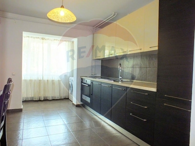 Apartament 2 camere inchiriere in bloc de apartamente Cluj-Napoca, Zorilor