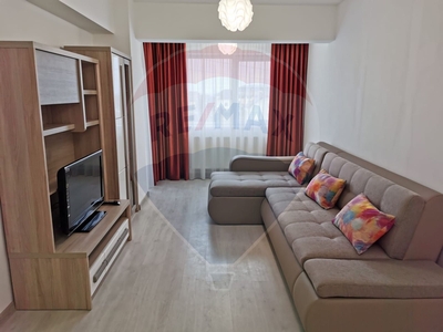 Apartament 2 camere inchiriere in bloc de apartamente Suceava, Nord