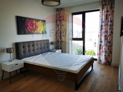 Apartament 2 camere inchiriere in bloc mixt Cluj-Napoca, Central