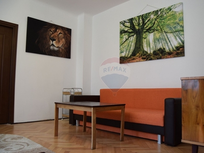 Apartament 2 camere inchiriere in casă vilă Brasov, Blumana