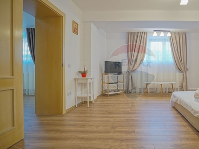 Apartament 2 camere inchiriere in casă vilă Brasov, Dealul Cetatii