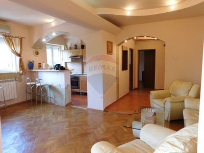 Apartament 2 camere inchiriere in casă vilă Bucuresti, Domenii