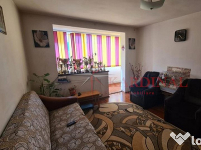 Apartament 2 camere intermediar, Gemenii