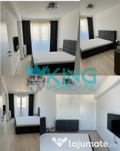 Apartament 2 Camere | Libertatii-Maurer | Loc de parcare | B