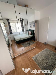 Apartament 2 camere, Lujerului, an 2020