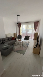 Apartament 2 camere Lux Aradului