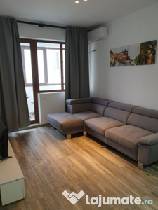 Apartament 2 camere Mihai Bravu