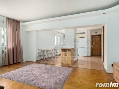 Apartament 2 camere Mihai Bravu Rond Baba Novac