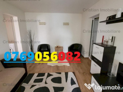 Apartament 2 camere MOBILAT SI UTILAT, zona Victoriei