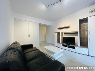 Apartament 2 camere modern | Baneasa | Aviatiei | Loc Parcare | Boxa