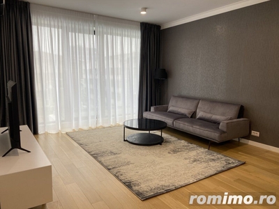 Apartament 2 camere ONE Timpuri Noi