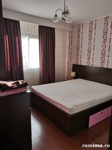 apartament 2 camere pe Soseaua Panduri