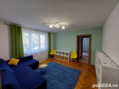 Apartament 2 camere Piata 700