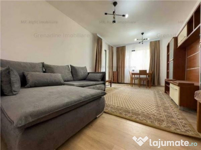 Apartament 2 camere Platinum Residence Cod - 1059