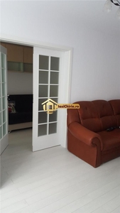 Apartament 2 camere Podu Ros