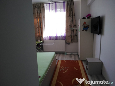 Apartament 2 Camere Podul Inalt