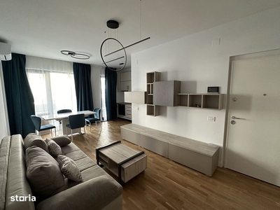 Apartament 2 camere Titan / Theodor Pallady - Mutare imediata