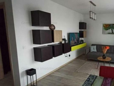 Apartament 2 camere Tip Studio Avantgarden Coresi Cod - 1088