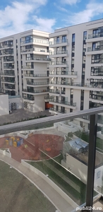 apartament 2 camere, Tomis Park, prima inchiriere