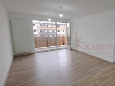 Apartament 2 camere Urban Plaza etaj intermediar