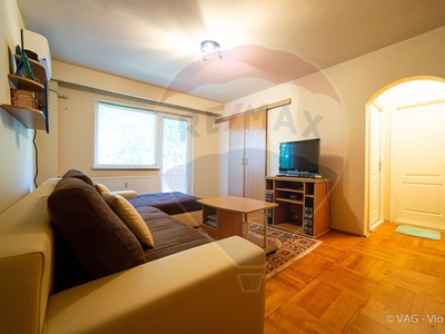 Apartament 2 camere vanzare in bloc de apartamente Arad, Aurel Vlaicu