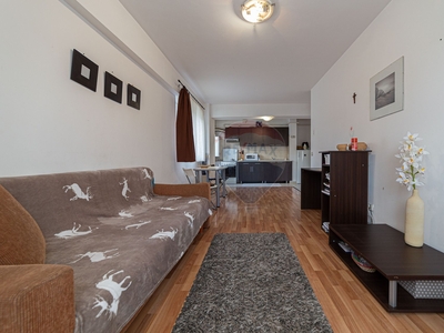 Apartament 2 camere vanzare in bloc de apartamente Arad, Confectii