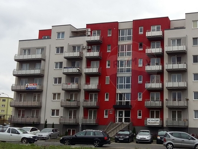 Apartament 2 camere vanzare in bloc de apartamente Brasov