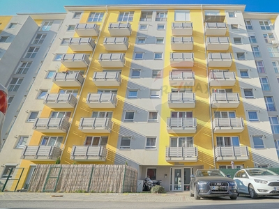 Apartament 2 camere vanzare in bloc de apartamente Brasov, Bartolomeu