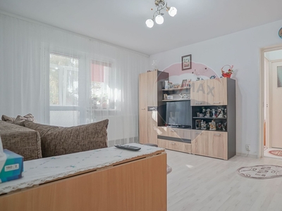 Apartament 2 camere vanzare in bloc de apartamente Brasov, Bartolomeu