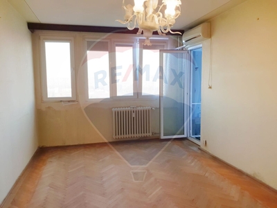 Apartament 2 camere vanzare in bloc de apartamente Bucuresti, Dristor