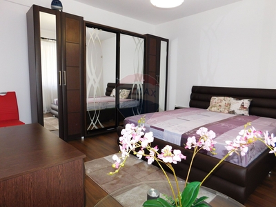 Apartament 2 camere vanzare in bloc de apartamente Bucuresti Ilfov, Chiajna