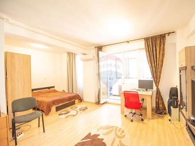 Apartament 2 camere vanzare in bloc de apartamente Bucuresti, Militari