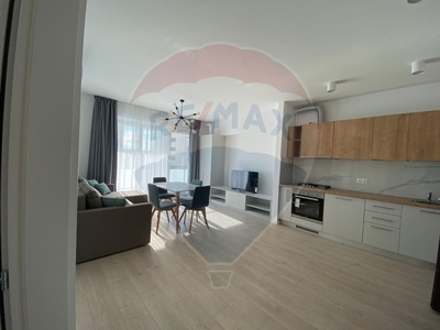 Apartament 2 camere vanzare in bloc de apartamente Bucuresti, Pipera