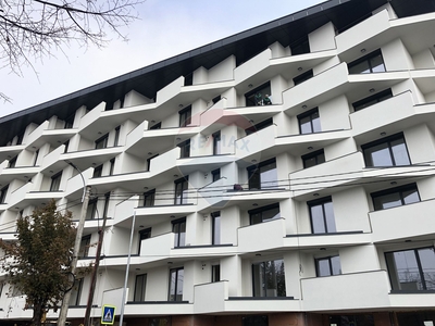 Apartament 2 camere vanzare in bloc de apartamente Cluj-Napoca, Central