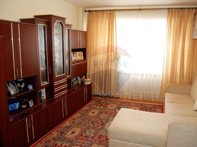 Apartament 2 camere vanzare in bloc de apartamente Cluj-Napoca, Intre Lacuri