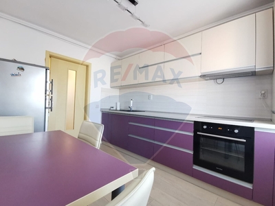 Apartament 2 camere vanzare in bloc de apartamente Cluj-Napoca, Marasti