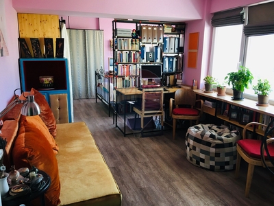 Apartament 2 camere vanzare in bloc de apartamente Cluj-Napoca, P-Ta Mihai Viteazul