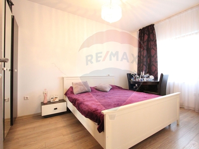 Apartament 2 camere vanzare in bloc de apartamente Cluj-Napoca, Zorilor