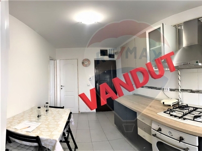 Apartament 2 camere vanzare in bloc de apartamente Vrancea, Focsani, Sud